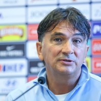 Zlatko Dalić, 2.9.2024.
