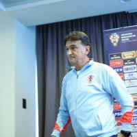 Zlatko Dalić, 2.9.2024.