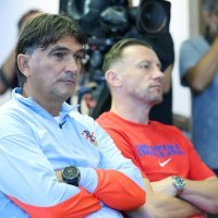 Zlatko Dalić, 2.9.2024.