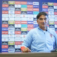 Zlatko Dalić, 2.9.2024.