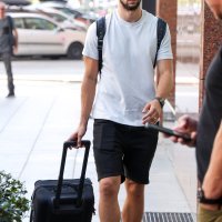 Hrvatska nogometna reprezentacija, okupljanje, Zagreb, 2.9.2024.