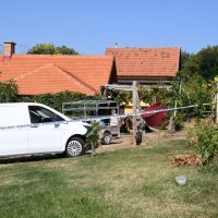 Smrt u Vidrenjačkoj Kosi