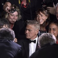 George Clooney u Veneciji