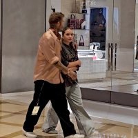Beckhamovi u Las Vegasu