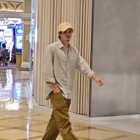 Beckhamovi u Las Vegasu