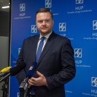 U HUP-u predstavljeni novi projekti i nove prilike za poslodavce