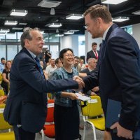U HUP-u predstavljeni novi projekti i nove prilike za poslodavce