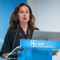 U HUP-u predstavljeni novi projekti i nove prilike za poslodavce