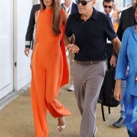 Amal Clooney i George Clooney