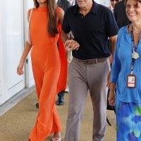 Amal Clooney i George Clooney