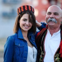 Doris Pinčić Guberović