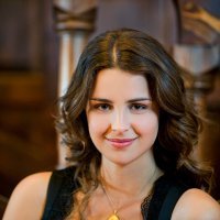 Doris Pinčić Guberović