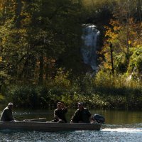 NP Plitvička jezera