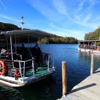 NP Plitvička jezera