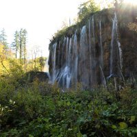 NP Plitvička jezera