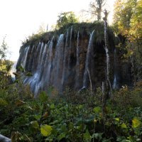 NP Plitvička jezera