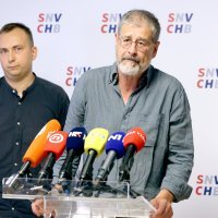 Srpsko narodno vijeće