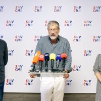 Srpsko narodno vijeće