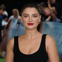 Eve Hewson