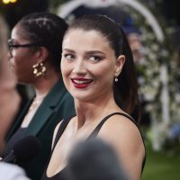 Eve Hewson