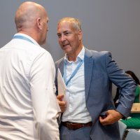 Izborni sabor Domovinskog pokreta u hotelu Internacional