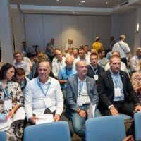 Izborni sabor Domovinskog pokreta u hotelu Internacional