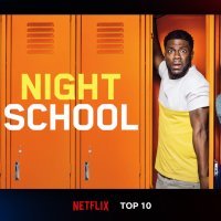 Top 10 filmova od 26. kolovoza do 01. rujna na Netflixu u Hrvatskoj