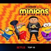 Top 10 filmova od 26. kolovoza do 01. rujna na Netflixu u Hrvatskoj