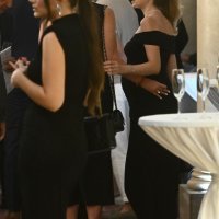 Hana Huljić i Buga Grašo