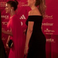 Hana Huljić i Buga Grašo