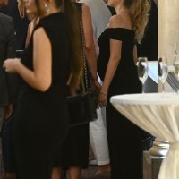 Hana Huljić i Buga Grašo