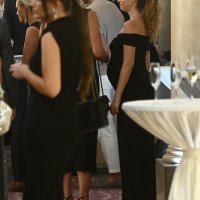 Hana Huljić i Buga Grašo