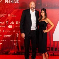 Viktorija i Dino Rađa