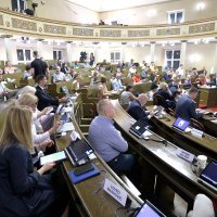 Sjednica Gradske skupštine