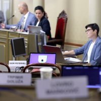 Sjednica Gradske skupštine