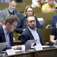 Sjednica Gradske skupštine