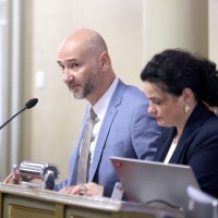 Sjednica Gradske skupštine