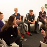 Kulturpunktova novinarska školica