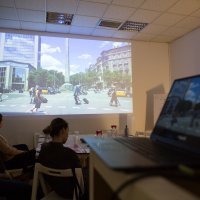 Kulturpunktova novinarska školica