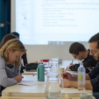 Kulturpunktova novinarska školica