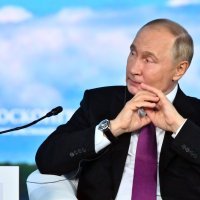 Istočni ekonomski forum u Vladivostoku