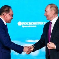 Istočni ekonomski forum u Vladivostoku