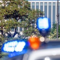 Pucnjava u centru Münchena