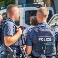 Pucnjava u centru Münchena