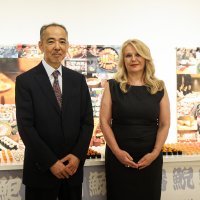 Izložba I Love Sushi