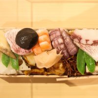 Izložba I Love Sushi