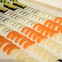 Izložba I Love Sushi