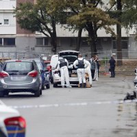 Ubojstvo i samoubojstvo u zagrebačkom naselju Sopot