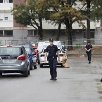 Ubojstvo i samoubojstvo u zagrebačkom naselju Sopot