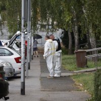 Ubojstvo i samoubojstvo u zagrebačkom naselju Sopot